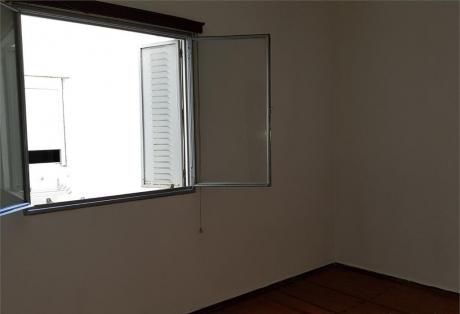 Apartamento En Convención Y Mercedes