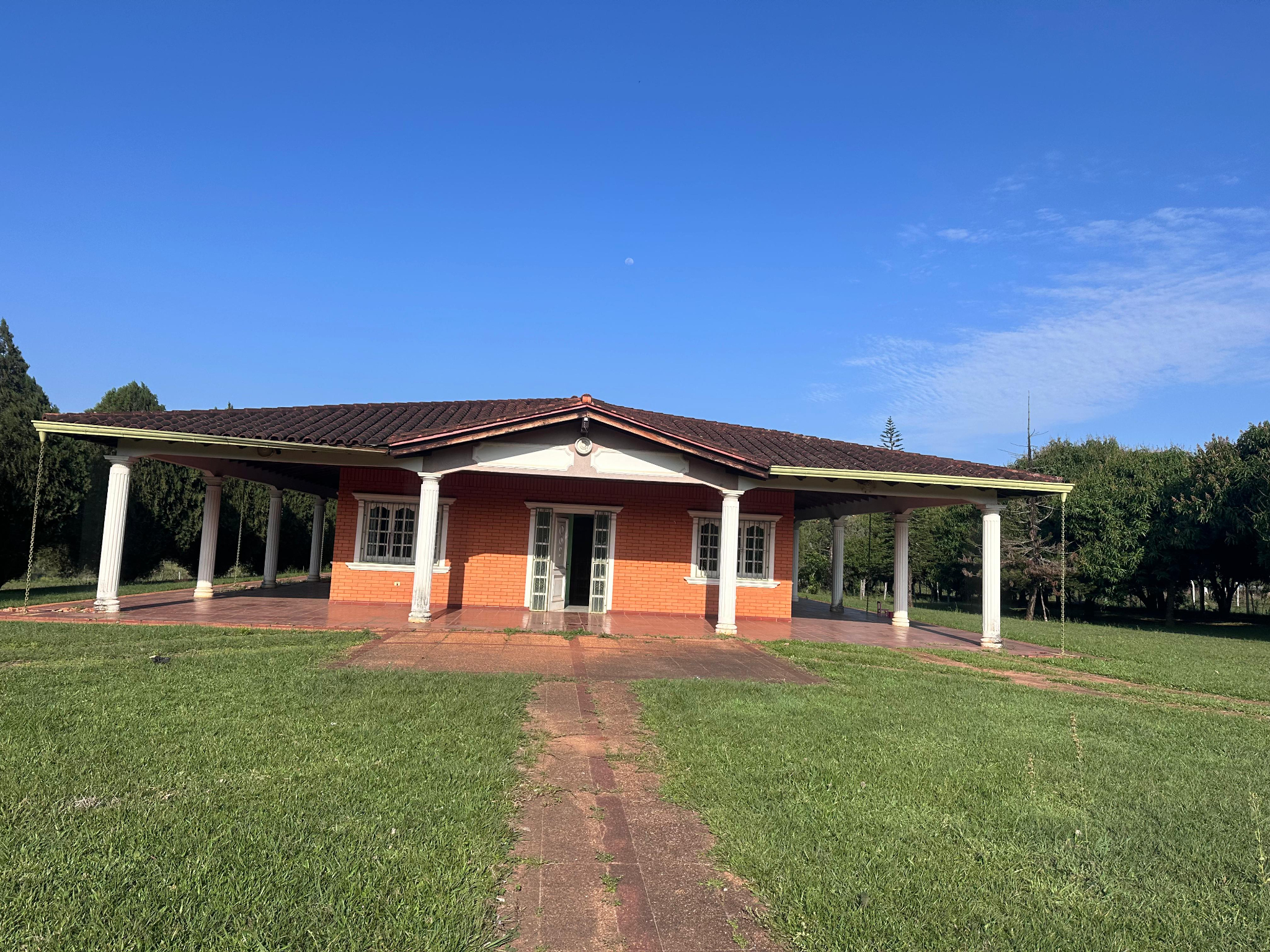 CASA QUINTA EN VENTA EN PARAGUARÍ  RINCÓN, QUYQUYHÓ — foto 3