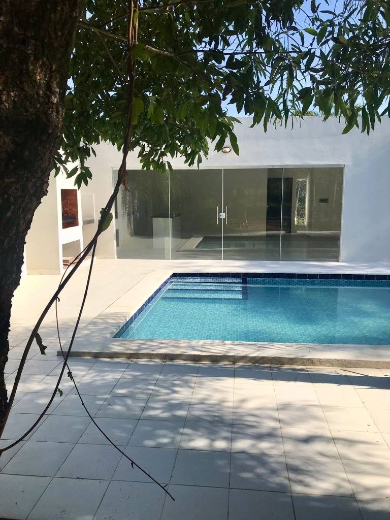 VENDO Casa a estrenar en San Bernardino — foto 3