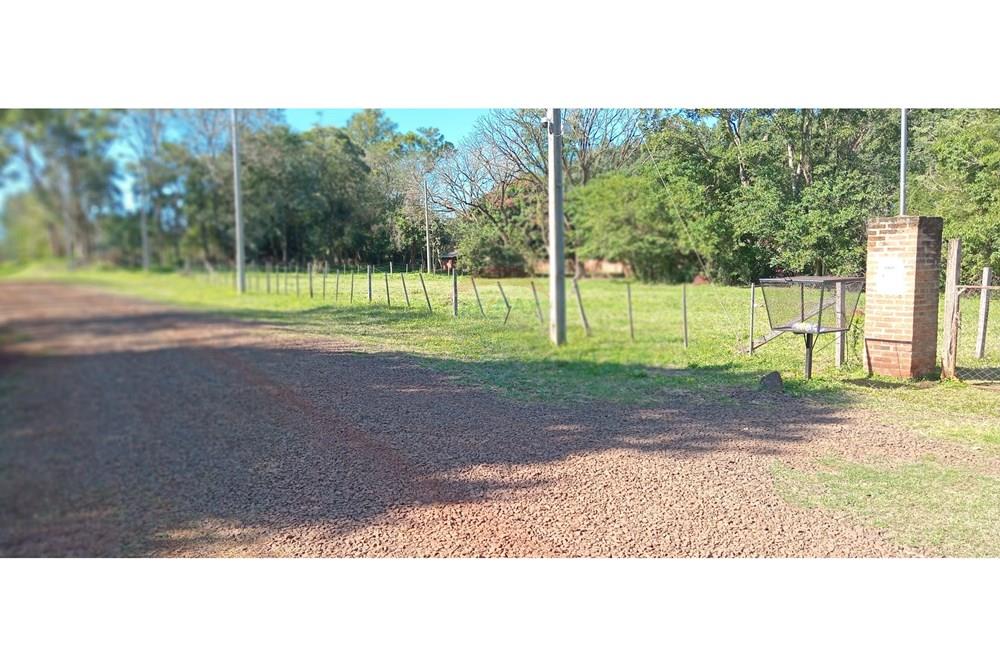 Terreno - venta Itapúa Capitán Miranda — foto 3
