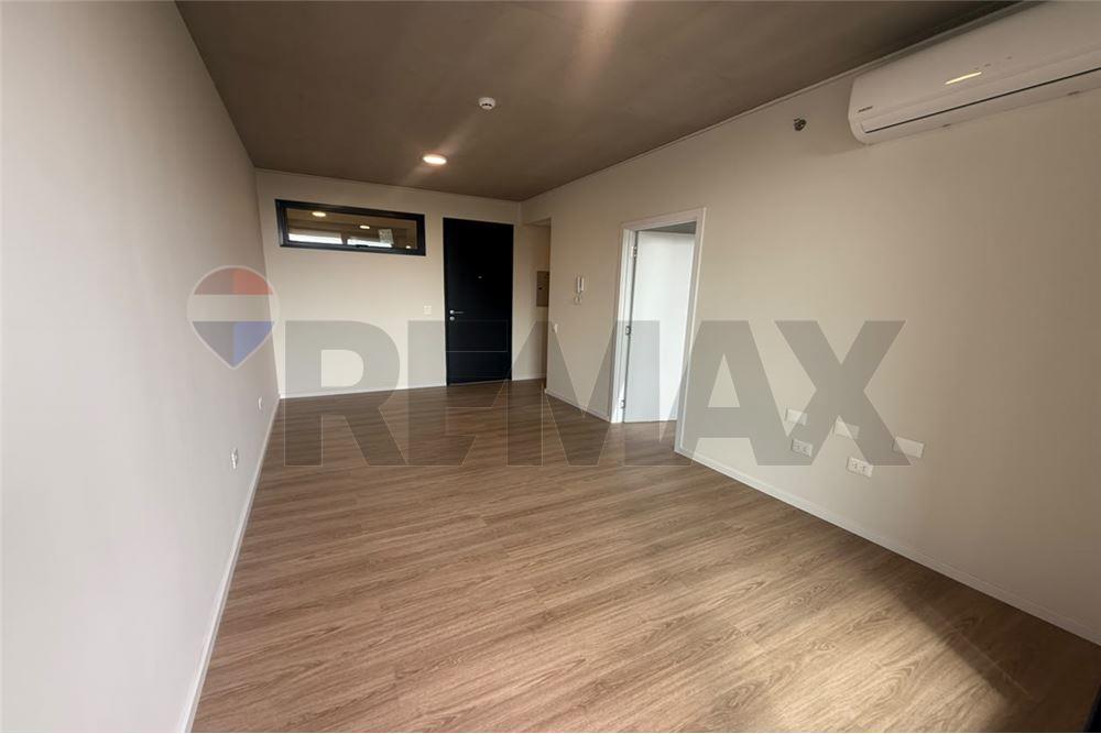 Departamento en alquiler en Los Laureles, Asunción — foto 2