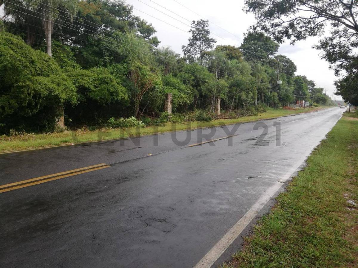 Vendo terreno en Ruta Emboscada — foto 3