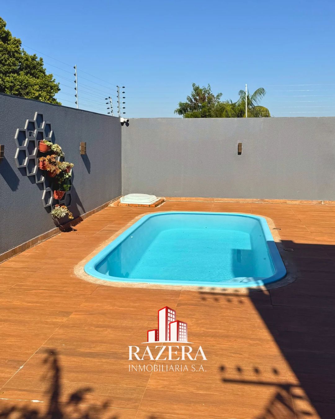 Casa a vender en Santa Rita — foto 3