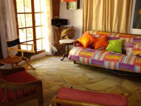 Id 10726 - Vivienda En Terrenos Naturista Del Remanso