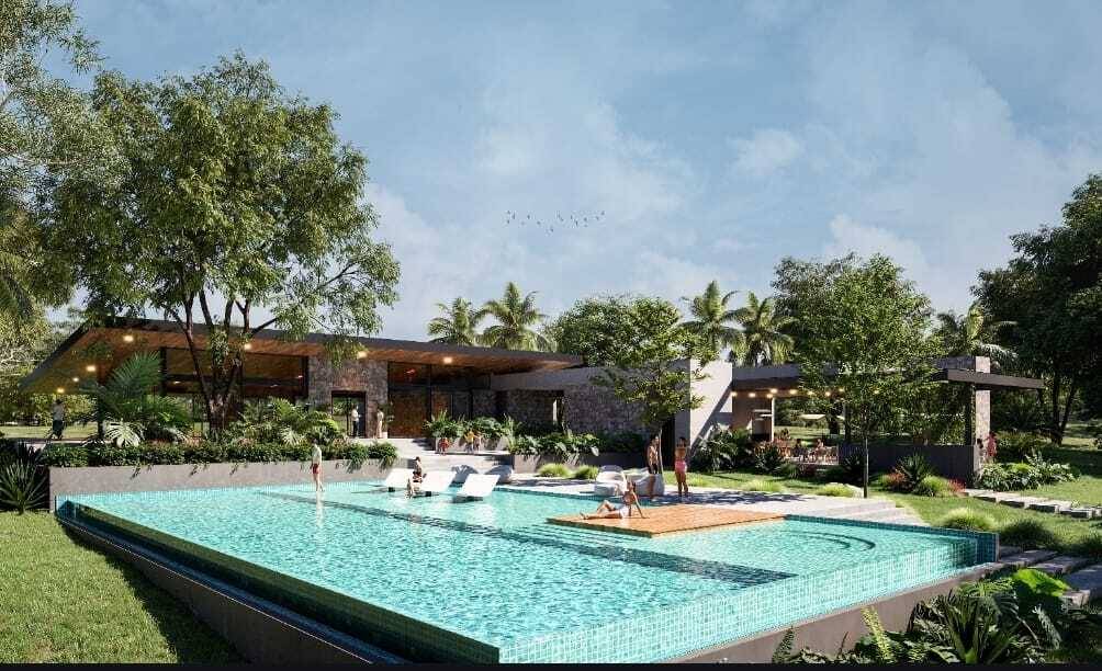 Colinas del Lago Country Club - Altos — foto 3