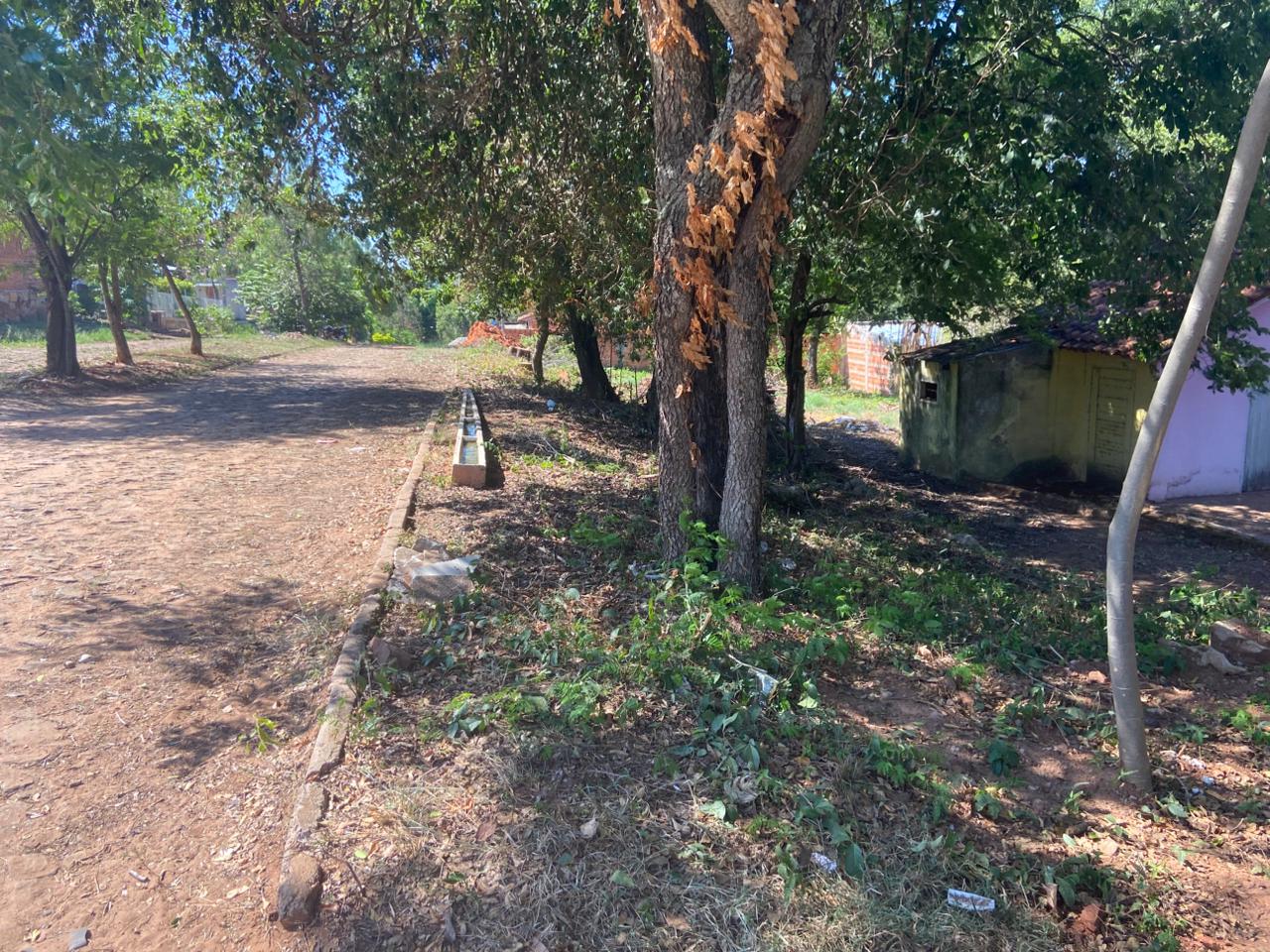 TERRENO  EN CAACUPE — foto 2