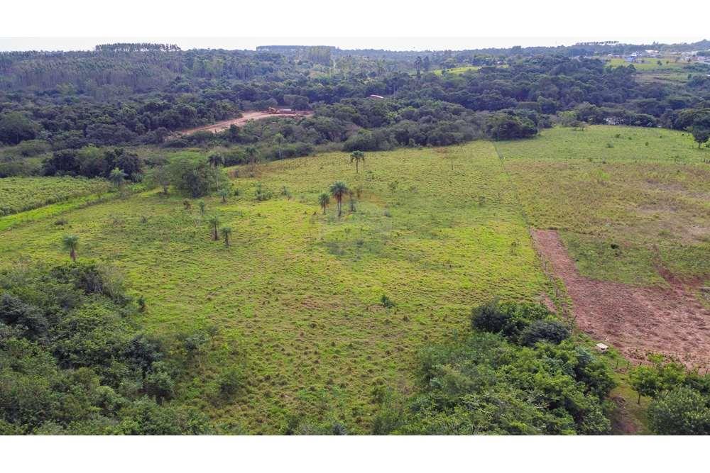 EN VENTA 3.8 HAS EN PRESIDENTE FRANCO — foto 2
