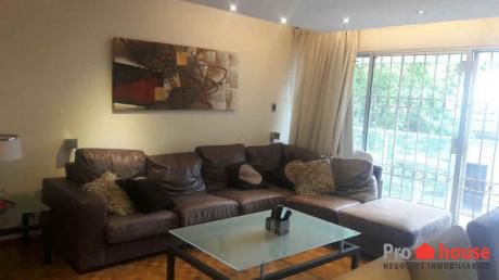 120m2, Ambientes Amplios, 3+ Serv, Central Losa