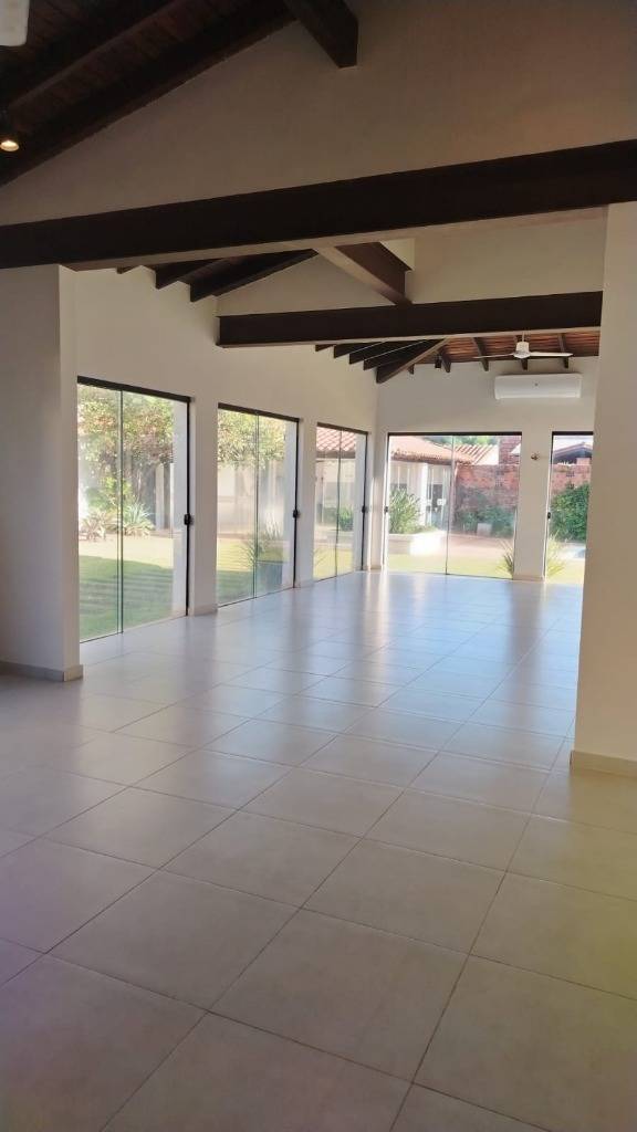 Alquilo casa 3 dormitorios con piscina en Ruta Luque-San Bernardino — foto 2