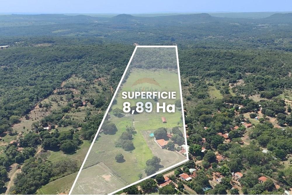 Venta de Casa De campo en Caacupe! — foto 3