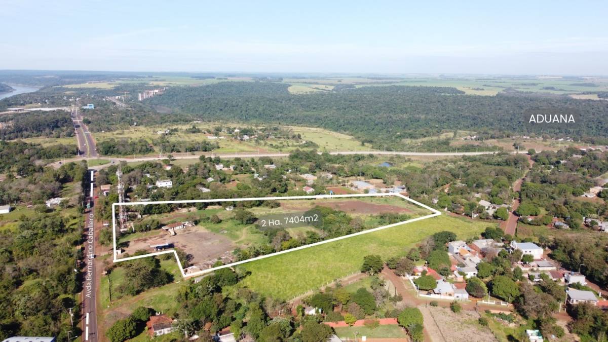 Oportunidad única para inversión y desarrollo logístico e industrial. — foto 3