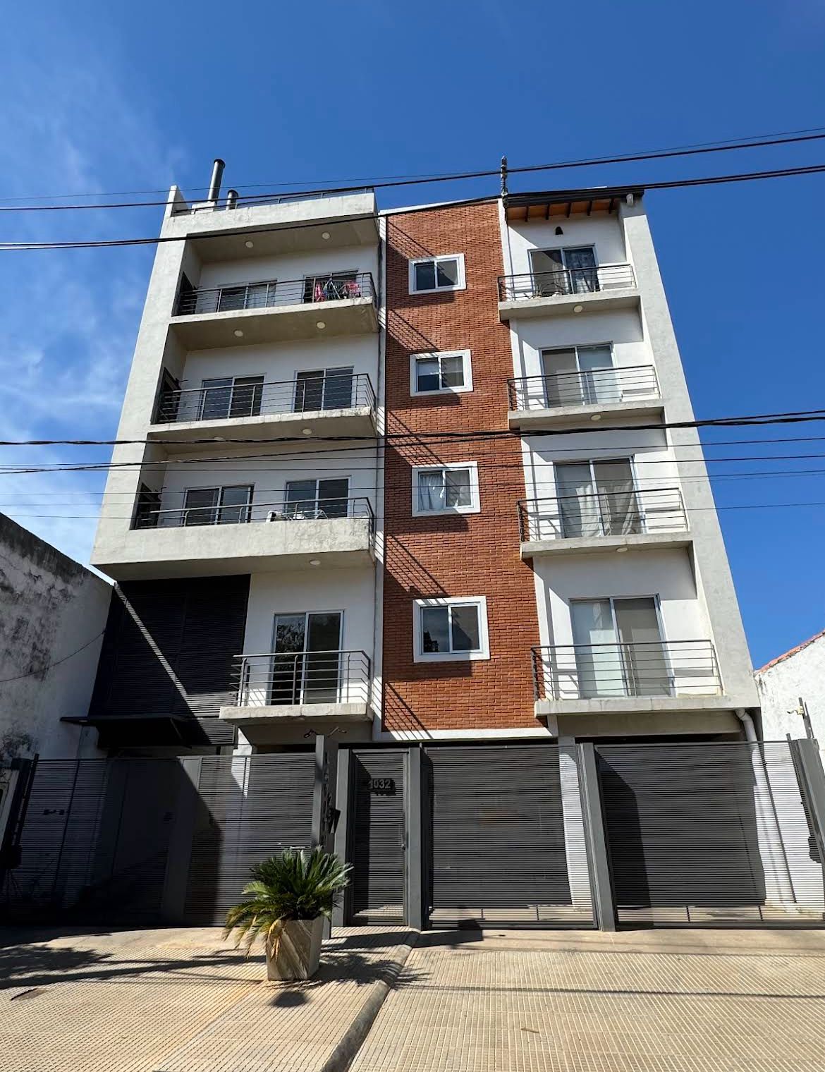 Departamento en venta en Las Lomas, Asunción — foto 2
