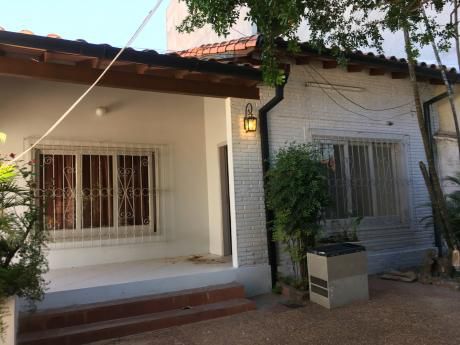 Vendo Residencia En Barrio San Cristobal