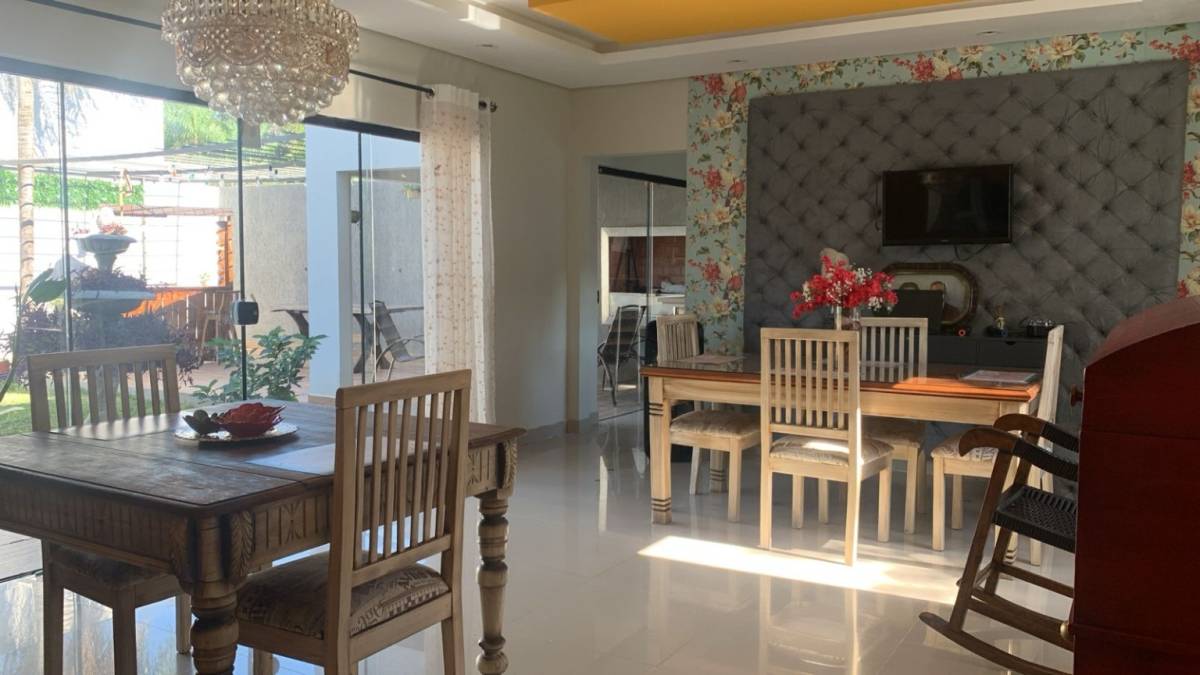 Vendo Casa En San Bernardino sobre Avenida Ciervo Cua ID:24358 — foto 3