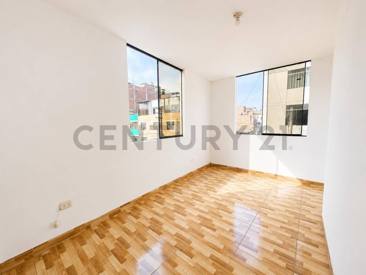 Departamento en venta en San Miguel