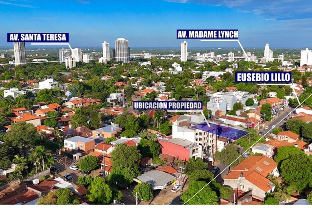 Propiedad Comercial en Esquina – Ycuá Satí — Foto 3