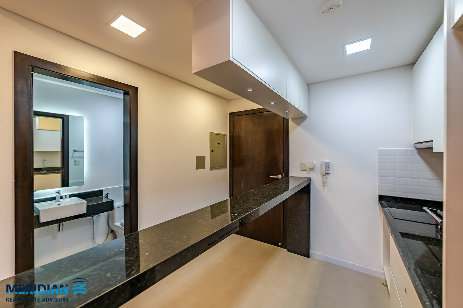 Studio 100% Equipado en Las Mercedes — foto 3