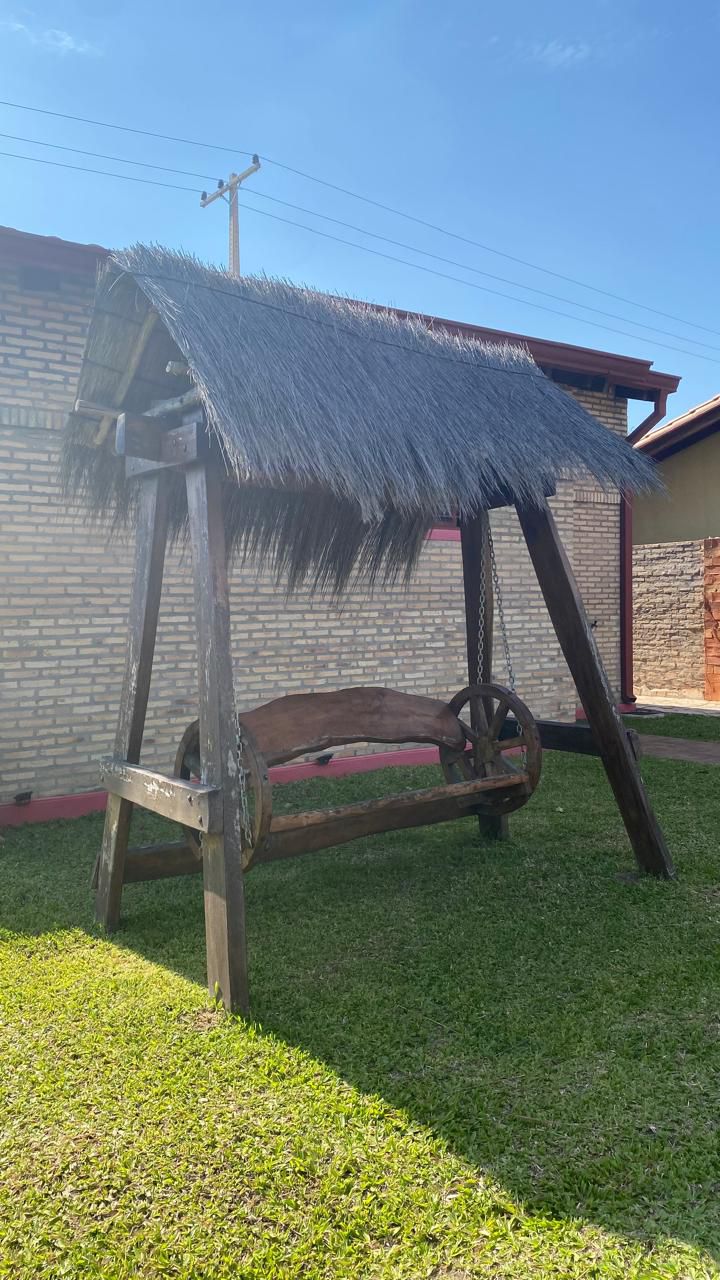 VENDO HERMOSA CASA QUINTA EN SAN BERNANRDINO — foto 3