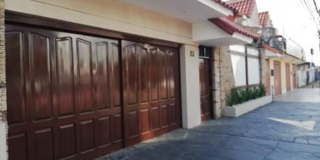 Casa En Alquiler