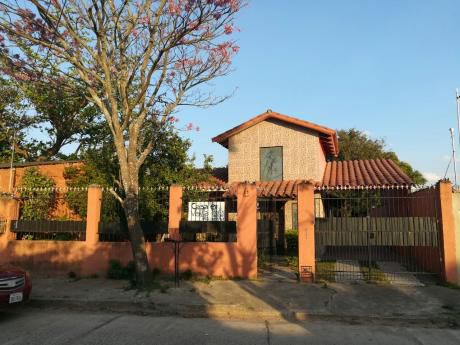 Hermosa Casa En Venta