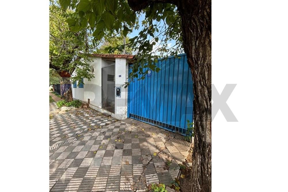 TERRENO EN BARRIO MBURUCUYÁ, ZONA CENTRO PARAGUAYO JAPONÉS — foto 2