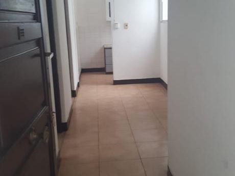 Apartamento 2 Dormitorios En Barrio Sur