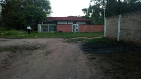 Vendo Amplio Terreno En Mra