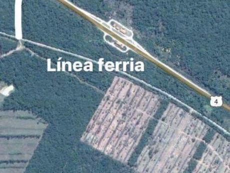 Terreno En San José De Chiquitos