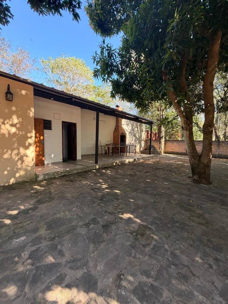 VENDO CASA DE 3 DORMITORIOS EN SAN BERNARDINO SADI 1 — foto 3