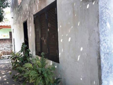 Tierra Inmobiliaria - Increible Casa A Terminar A Pasos De Santa Teresa!