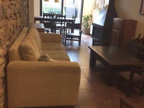 Hermosa Casa Duplex Con Patio Y Parrillero