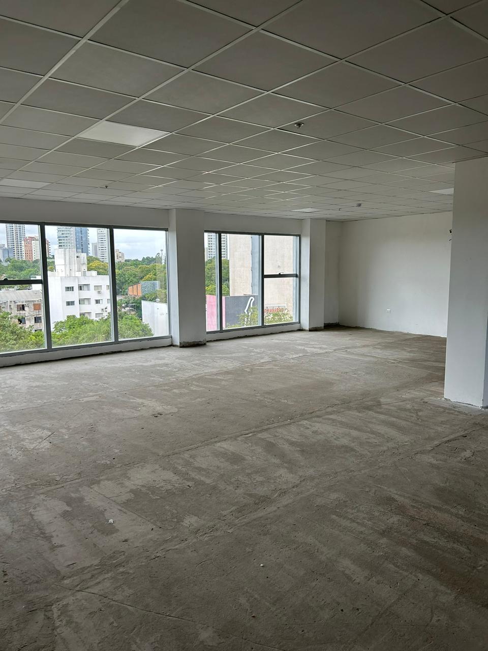 VENTA/ALQUILER DE OFICINA EN EJE CORPORATIVO — foto 3