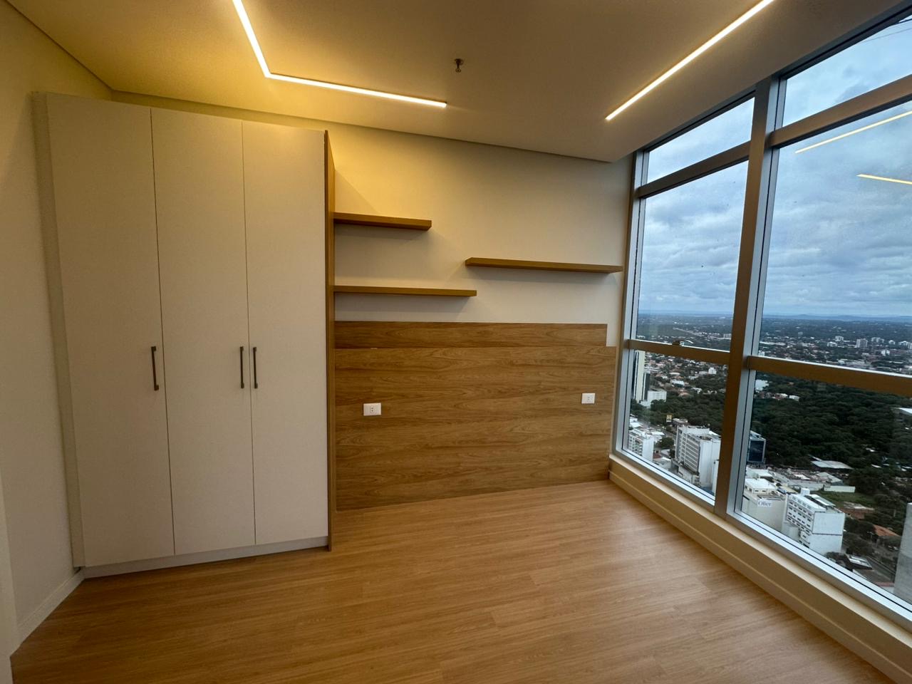 DEPARTAMENTO EN OFERTA-PETRA TOWER — foto 2