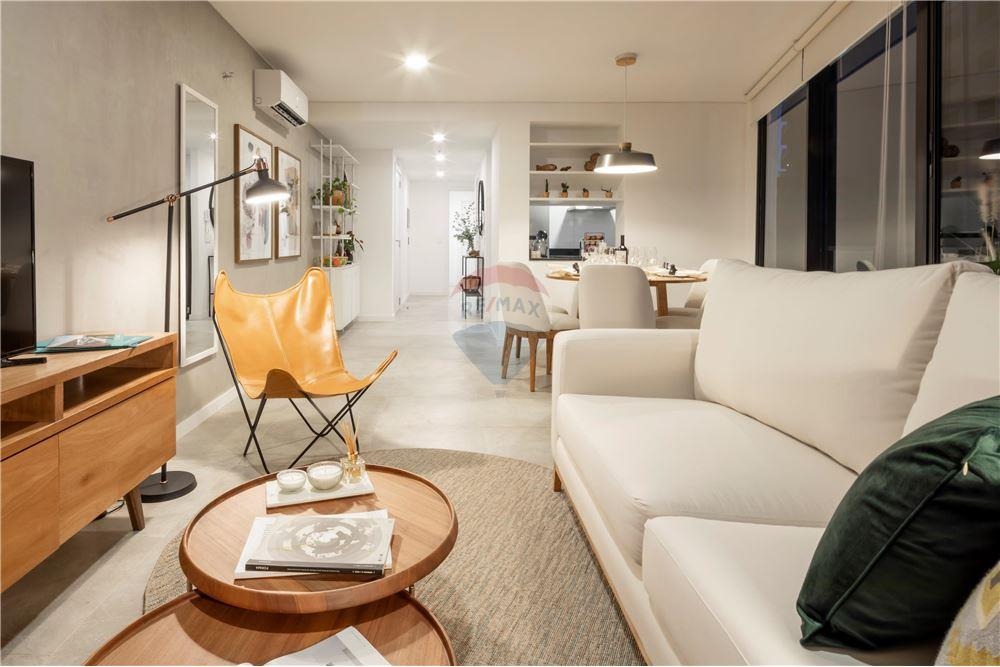 Departamento en venta en Las Mercedes