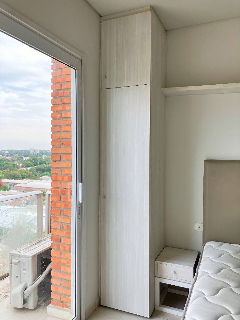 VENDO AMPLIO MONOAMBIENTE EN TRINITY TOWERS — foto 2