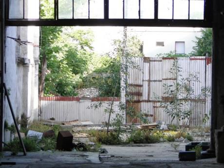 Orden De Vender!! Paso Molino Terreno De 1680m2 Sobre Rambla Del Miguelete