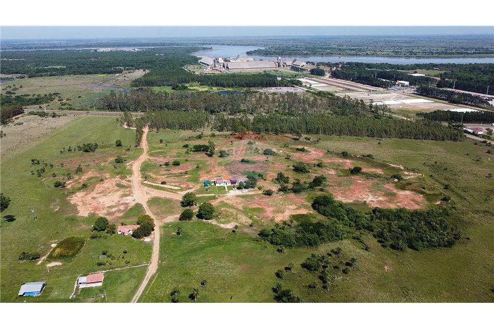 Terreno - Venta - Villeta, Paraguay — foto 3