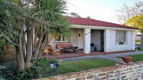 Venta Casa Atlántida 4 Dormitorios