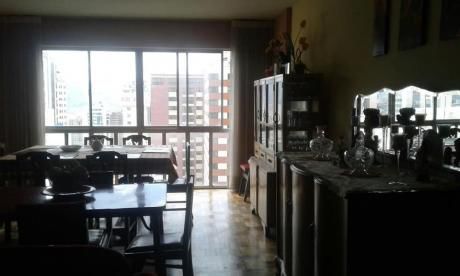 Departamento En Venta En Sopocachi
