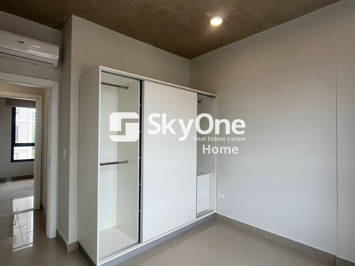 ALQUILO DEPARTAMENTO 2 DORM EN CAMPO GRANDE, LUQUE — foto 3