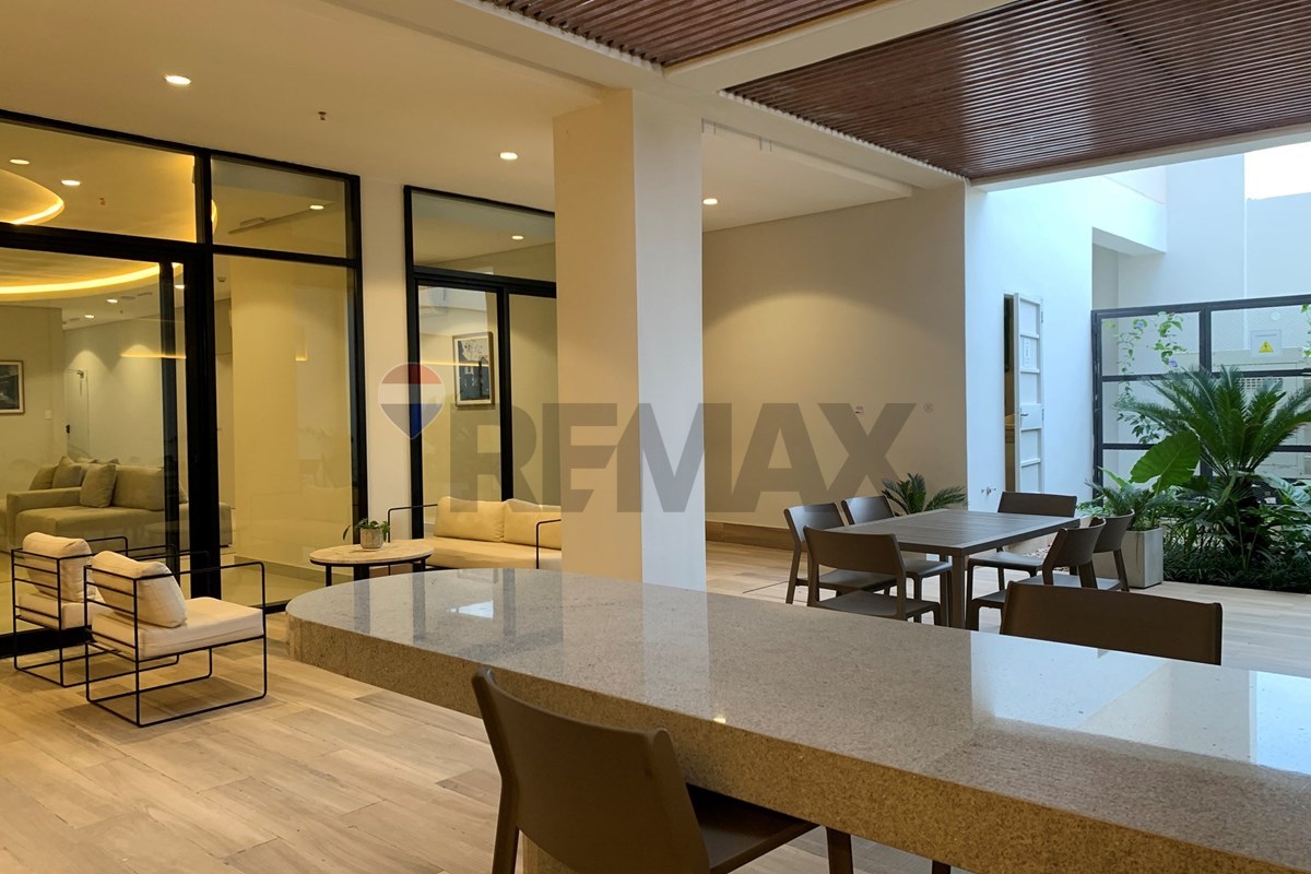 Exclusivo Departamento en Alquiler sobre Avda. Molas López — foto 3