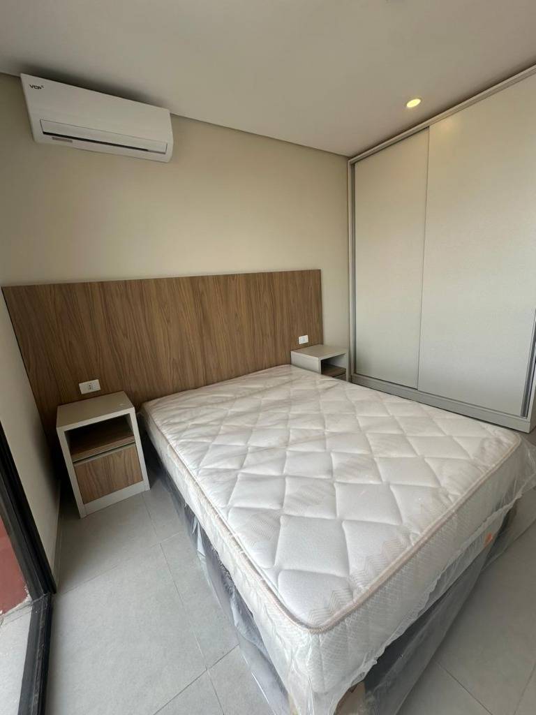 ALQUILO DEPARTAMENTO TOTALMENTE AMOBLADO EN LAS MERCEDES — foto 3