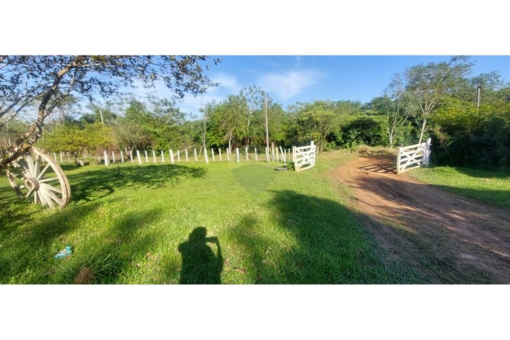 Vendo Terreno en Tobatí — foto 2