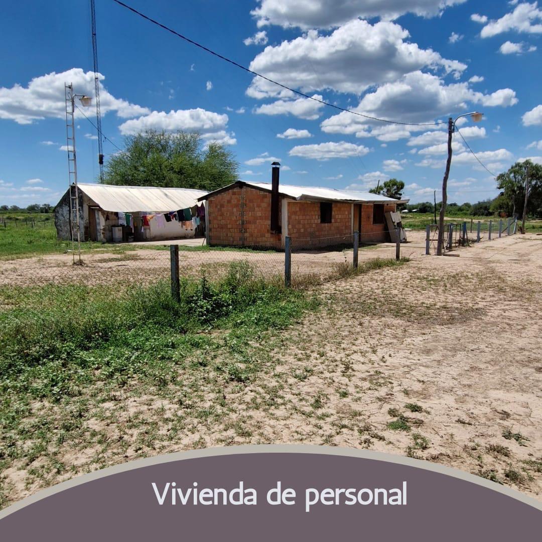 Campo en venta en Villa Hayes — foto 3