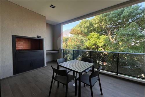 DEPARTAMENTO ALQUILER EDIFICIO LUSSO — foto 3
