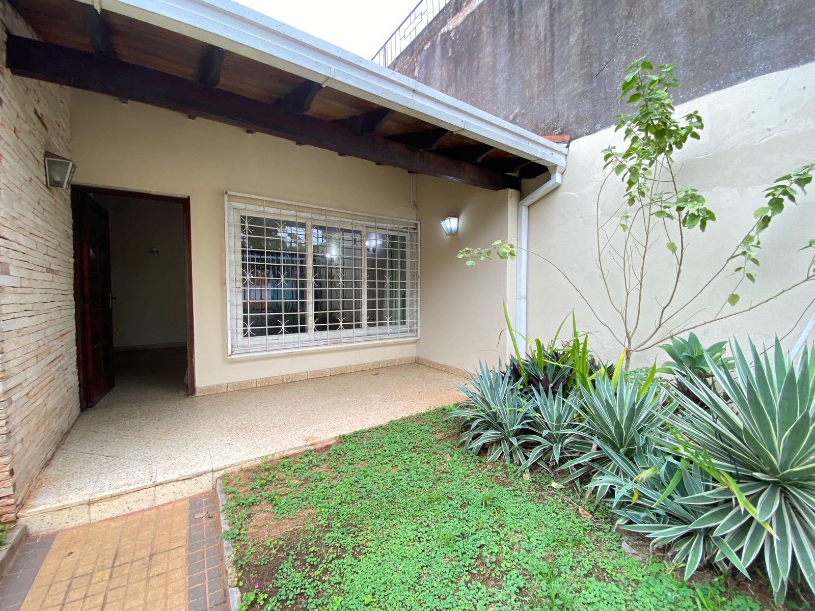 Casa en venta en Mburicaó