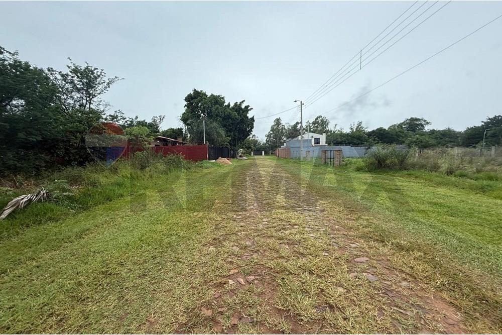 VENDO TERRENO EN SAN BERNARDINO - PUERTA DEL LAGO — foto 2