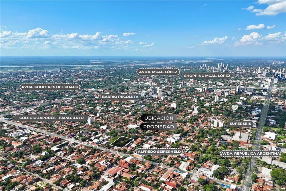 VENDO TERRENO EN RECOLETA — foto 2