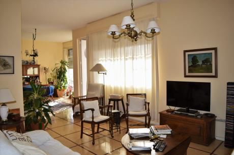 Apartamento En Pleno Centro De La Capital
