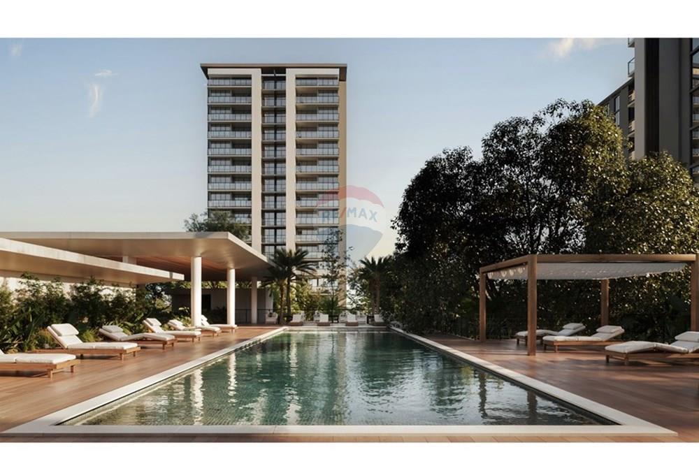 Departamento en venta en Los Laureles